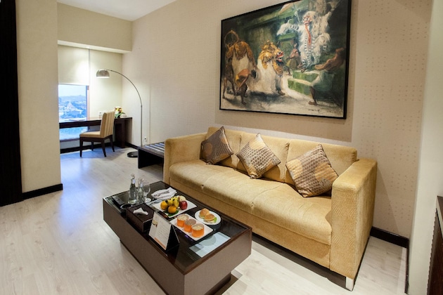 Gallery - Grand Candi Hotel Semarang