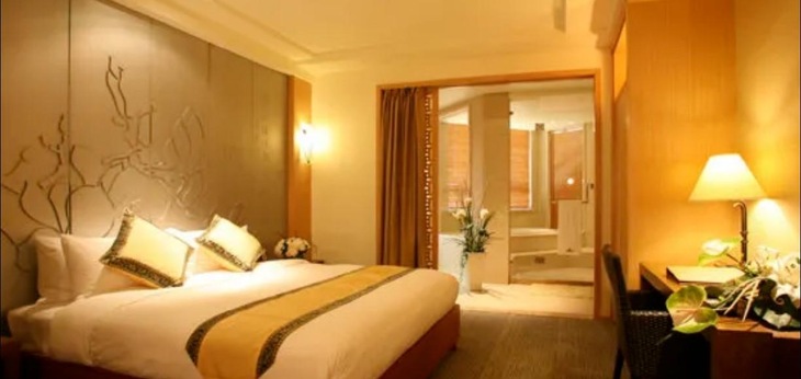 Gallery - Warner Hotel