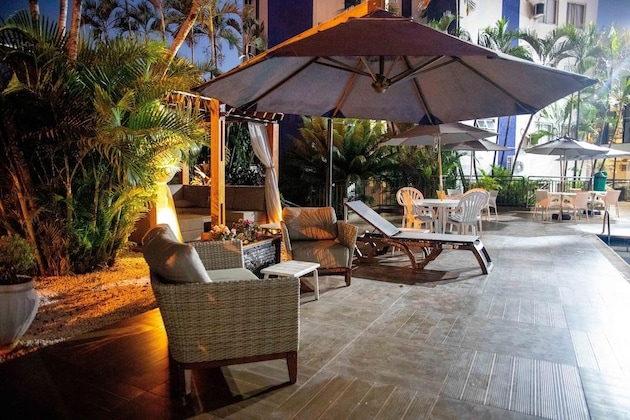 Gallery - Hotel Portinari Centro