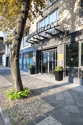 Gallery - iStay by NH Berlin City Ost Hotel
