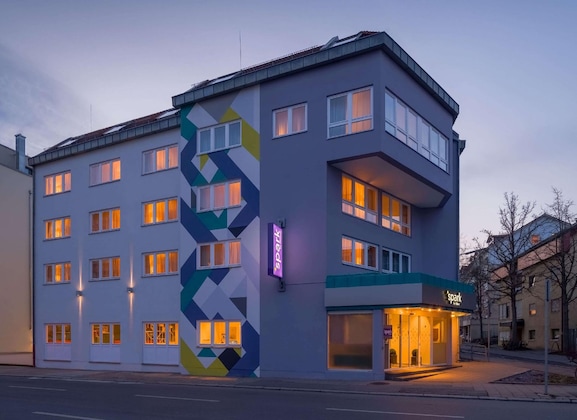 Gallery - Spark By Hilton Stuttgart Sindelfingen