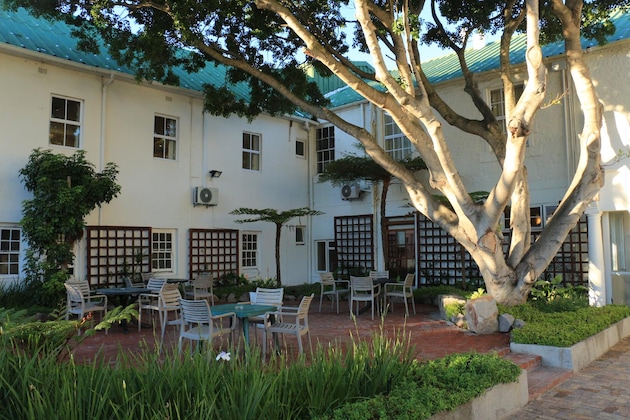 Gallery - Windsor Hotel
