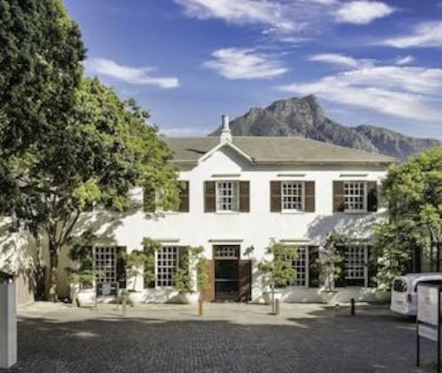 Gallery - Vineyard Hotel