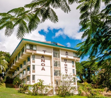 Gallery - Tanoa Apartments