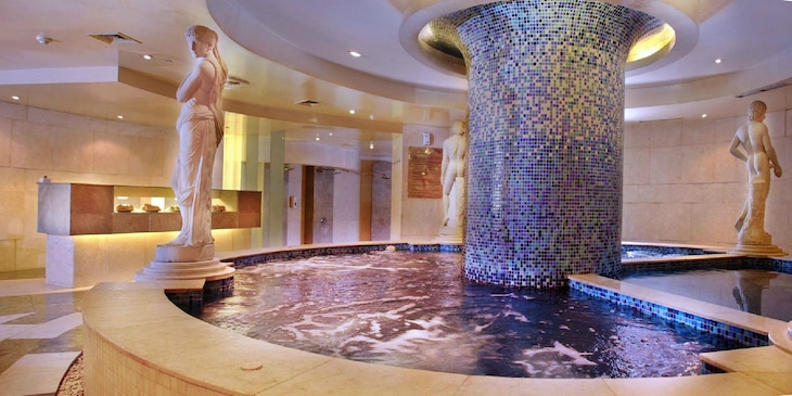 Gallery - The Media Hotel And Towers