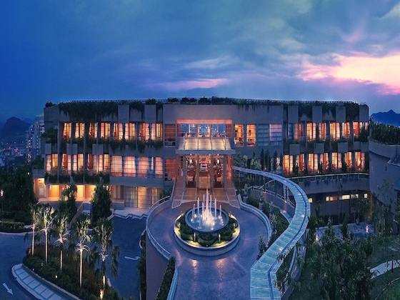 Gallery - Pulse Grande Hotel