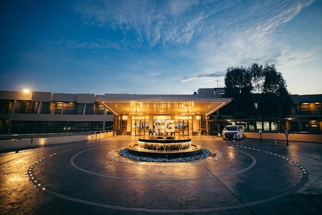 Gallery - Pulse Grande Hotel