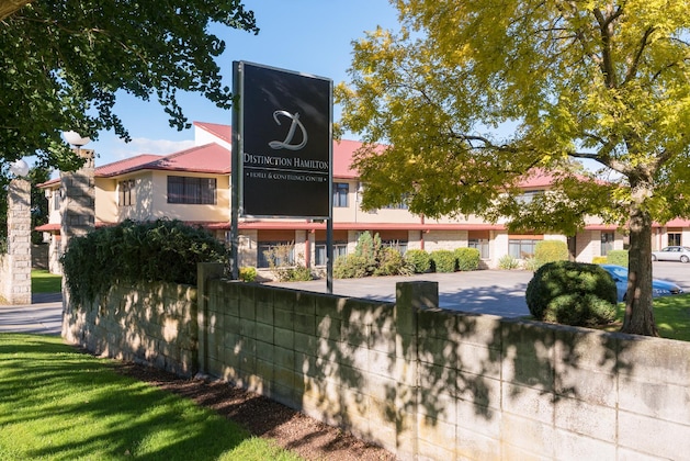 Gallery - Distinction Hamilton Hotel & Conference Centre