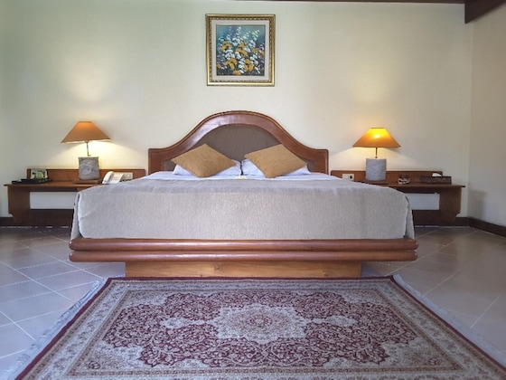 Gallery - Puri Bagus Lovina