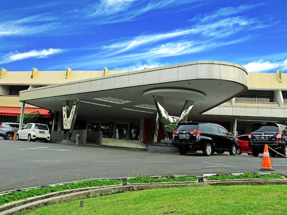 Gallery - Patra Semarang Hotel & Convention