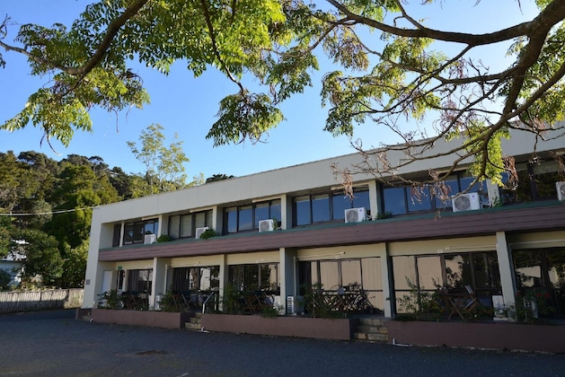 Gallery - Paihia Pacific Resort Hotel