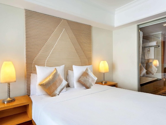 Gallery - Novotel Semarang