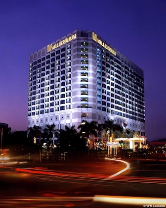 Gallery - Millennium Hotel Sirih Jakarta