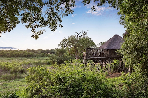 Gallery - Kruger Gate Hotel