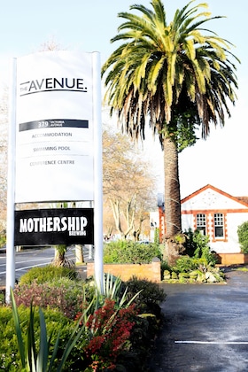 Gallery - The Avenue Hotel