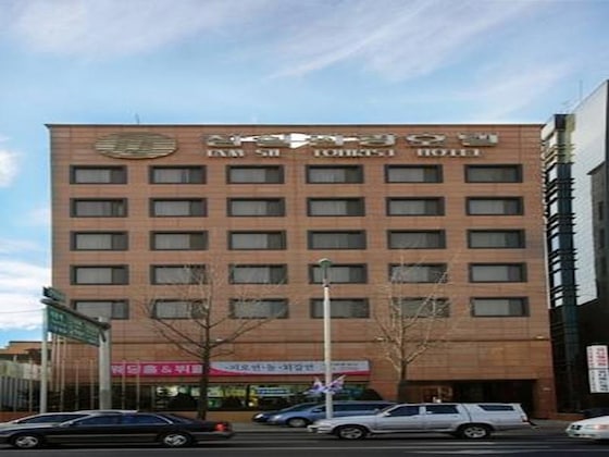Gallery - Jamsil Tourist Hotel