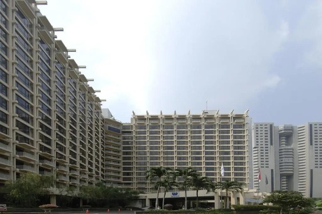 Gallery - The Sultan Hotel & Residence Jakarta