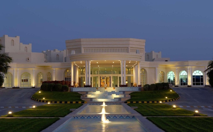 Gallery - Hilton Salalah Resort