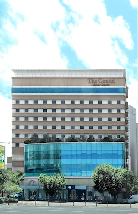 Gallery - Grand Hotel