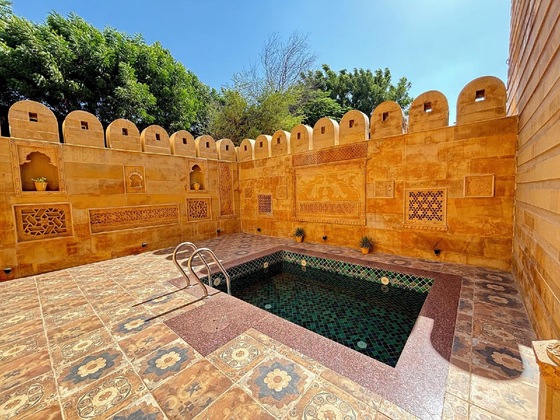 Gallery - Fort Rajwada