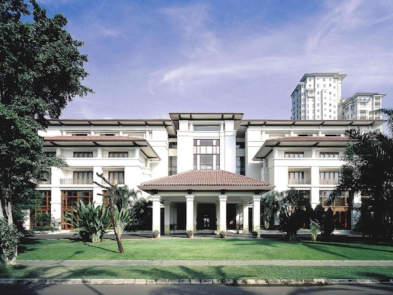 Gallery - The Dharmawangsa Jakarta