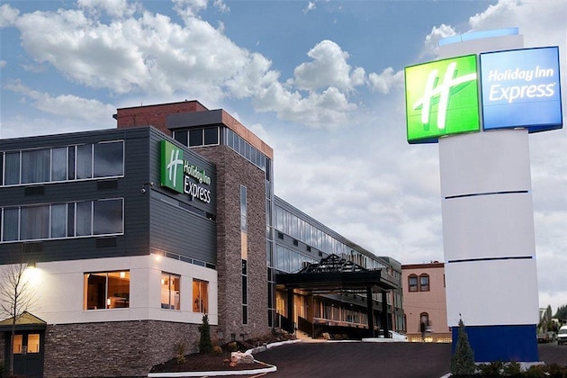 Gallery - Holiday Inn Express Sault Ste Marie By Ihg