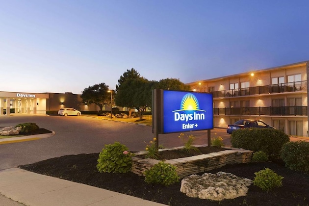 Gallery - Days Inn By Wyndham London