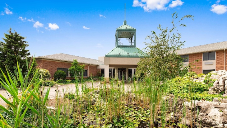Gallery - Best Western Plus Stoneridge Inn & Conference Centre