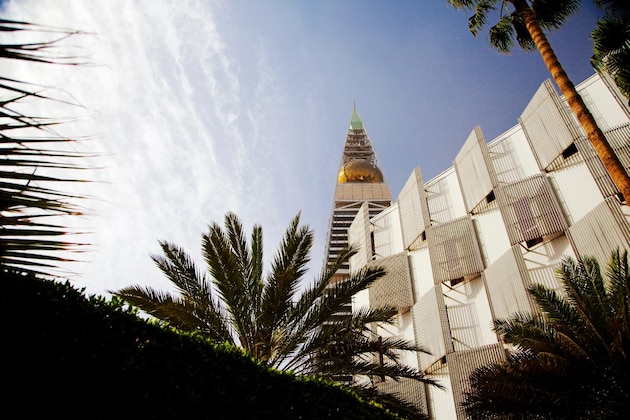 Gallery - Hotel Al Khozama