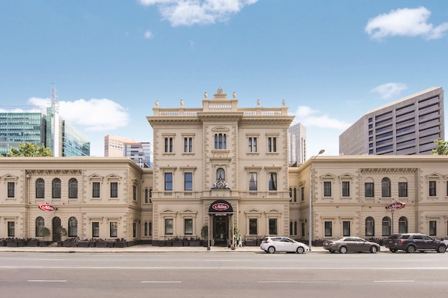 Gallery - Adina Apartment Hotel Adelaide Treasury
