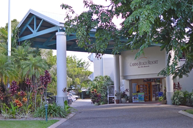 Gallery - Cairns Beach Resort
