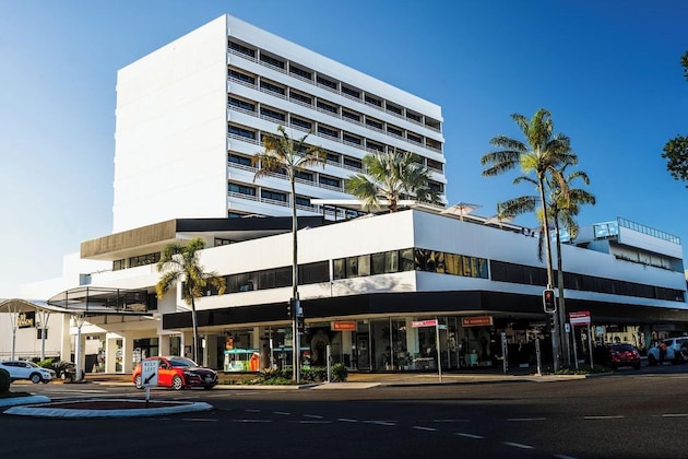 Gallery - Reef Plaza Hotel Cairns