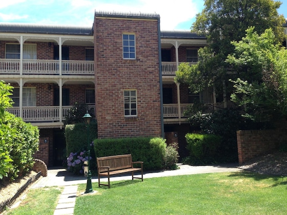 Gallery - Adina Serviced Apartments Canberra Kingston