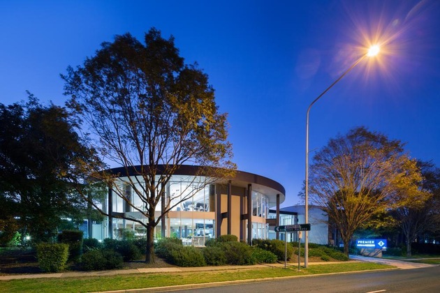 Gallery - Ramada Encore By Wyndham Belconnen Canberra