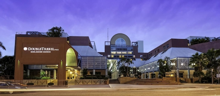 Gallery - Doubletree By Hilton Esplanade Darwin