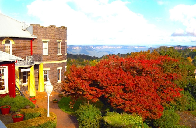 Gallery - Mountain Heritage Hotel