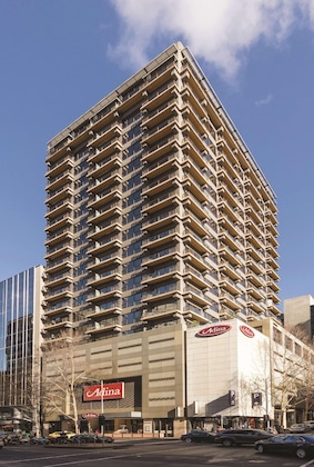 Gallery - Adina Apartment Hotel Melbourne