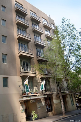 Gallery - Comfort Apartments Melbourne Central