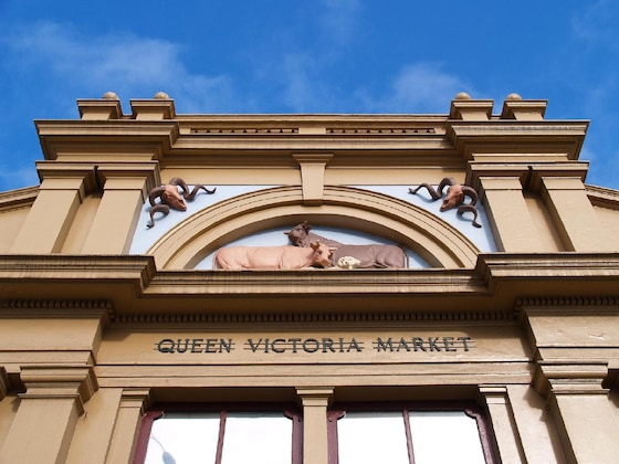 Gallery - Melbourne Carlton Central Apartment Hotel