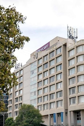 Gallery - Mercure Sydney Parramatta