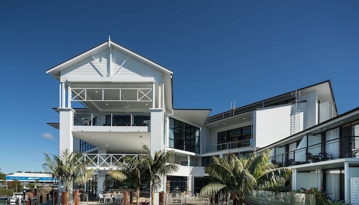 Gallery - Sails Port Macquarie by Rydges