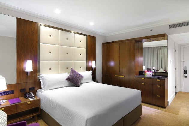 Gallery - Amora Hotel Jamison Sydney