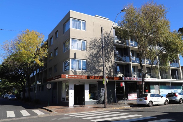 Gallery - Haven Glebe
