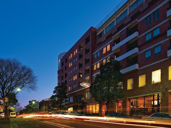 Gallery - Adina Apartment Hotel Sydney Surry Hills