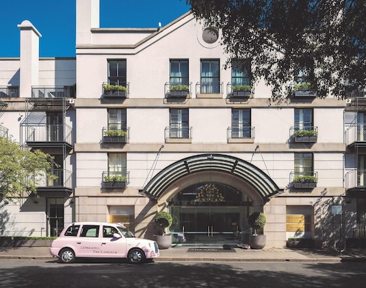 Gallery - The Langham