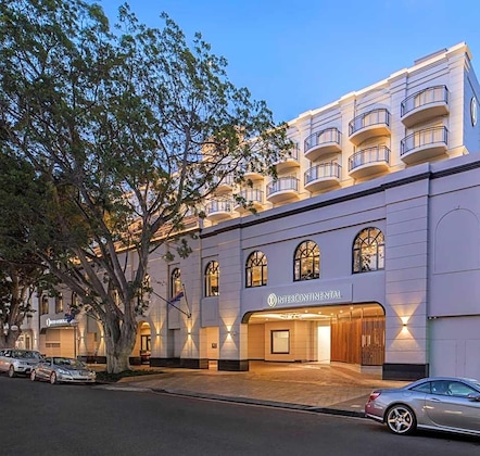 Gallery - Intercontinental Sydney Double Bay By Ihg