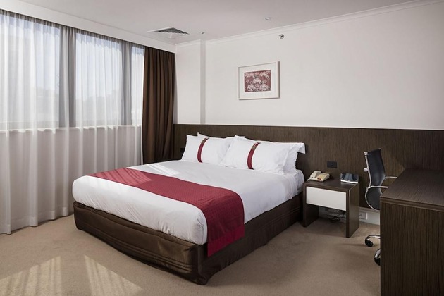 Gallery - Hotel Grand Chancellor Townsville