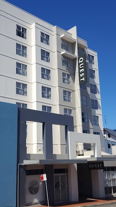 Gallery - Quest Wollongong