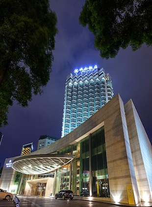 Gallery - Minshan Hotel - Chengdu
