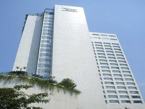 Gallery - Holiday Inn Yangtze Chongqing